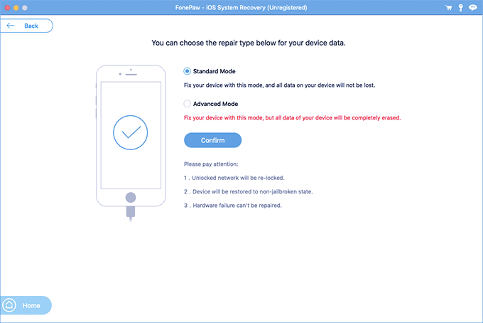 صورة لـ مراجعة iMyFone Fixppo - هل هو أفضل تطبيق لاسترداد البرنامج الثابت لـ iPhone؟ | 1ih1CdFrSpg2OWclnxHgakw-DzTechs