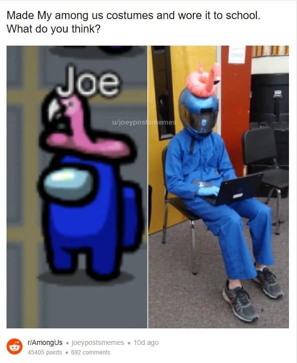 صورة لـ Among US في المدرسة: كيف يُمكن للطلاب الاستفادة بشكل كبير من اللعبة الأكثر شعبية الآن | 1irPm9wVeVuujPrGwXvjN3Q-DzTechs