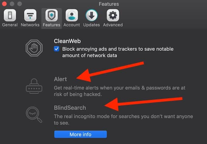 صورة لـ مقارنة بين Surfshark و Cyberghost: ما هي أفضل خدمة VPN؟ | 1isKWi8XCubP-rhegGF-X8A-DzTechs