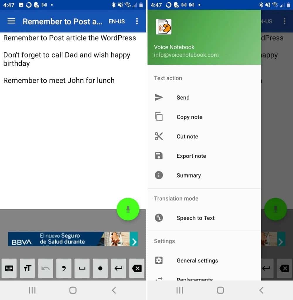 صورة لـ أفضل تطبيقات Android الأساسية لمن يعمل من المنزل | 1jYQ3dJP0pyd4slFX0XHAzQ-DzTechs