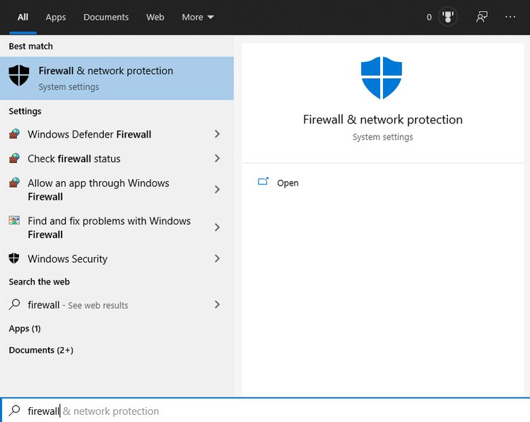 صورة لـ كيفية إعادة تعيين جهاز الكمبيوتر الخاص بك إلى حالته الأصلية (بدون إعادة تثبيت Windows) | 1kAspyCZCrCrBdsnDxq_stw-DzTechs