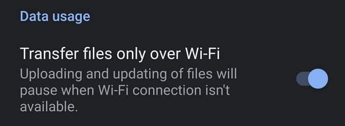 صورة لـ كيفية مسح المستندات ضوئيًا إلى Google Drive بهاتفك | 1kQh2DiNPEusZmjNd-0mqbg-DzTechs