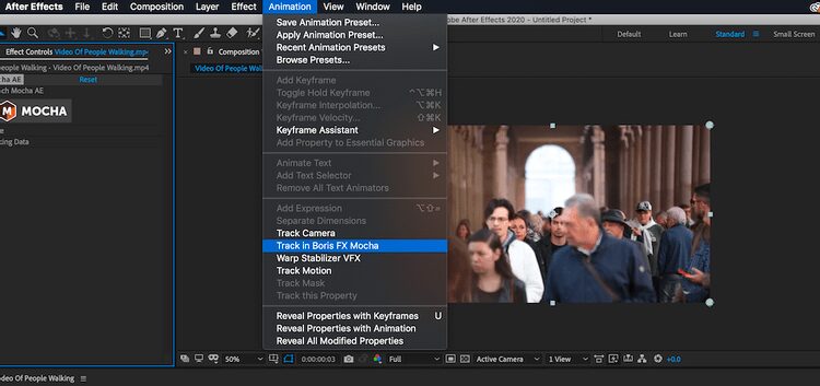 صورة لـ كيفية استخدام Mocha AE: دليل المبتدئين لتتبع الحركة | 1l6KKXOF5BJZNEuvhKrZ-ew-DzTechs