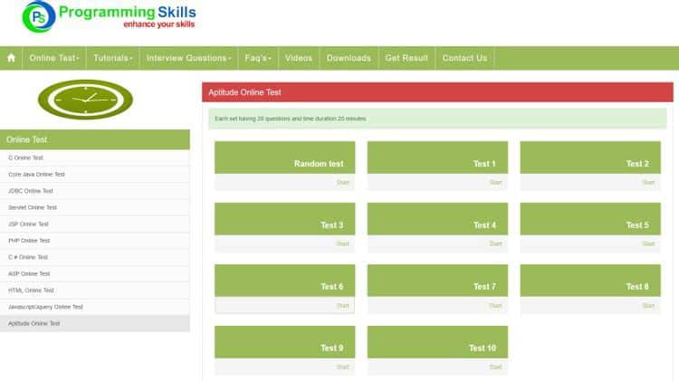 صورة لـ هل يجب أن تكون مبرمجًا؟ اختبارات الكفاءة في البرمجة لمساعدتك على اتخاذ القرار | 1lOkox-YZ17DU_Xe-V0y0nw-DzTechs
