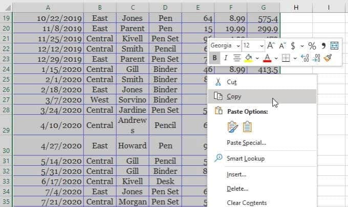 صورة لـ أفضل الطرق لتحويل ملف Excel إلى جداول بيانات Google | 1lmtihva15EsdB8NempZueA-DzTechs