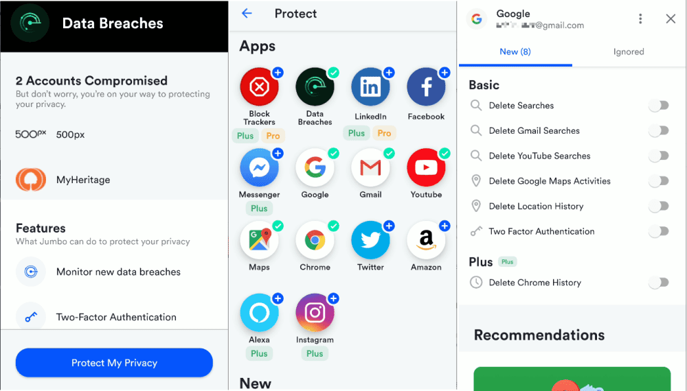 صورة لـ أفضل فحوصات الأمان الأساسية للحفاظ على هاتف Android الخاص بك آمنًا | 1m4KZ-QBUg4U0wcxscWP_EA-DzTechs