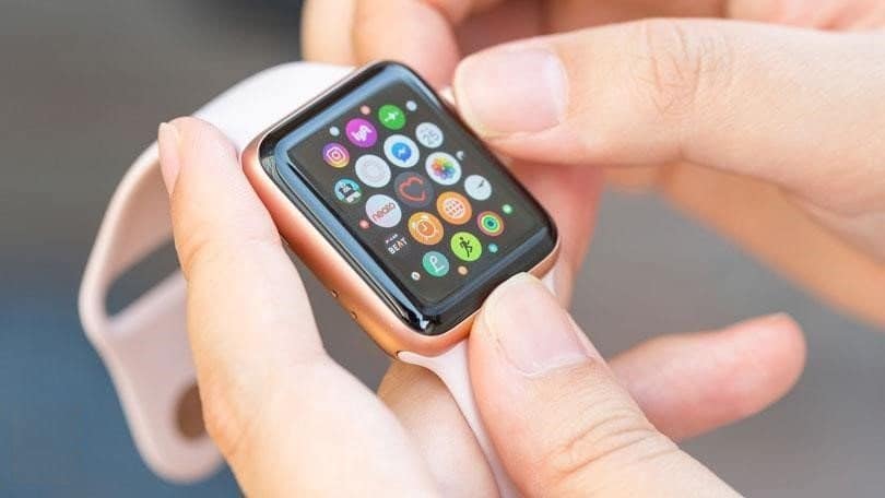 صورة لـ أفضل تطبيقات Apple Watch الرائعة لزيادة إنتاجيتك | 1mVprfrURLRpdqG2zCki49Q-DzTechs