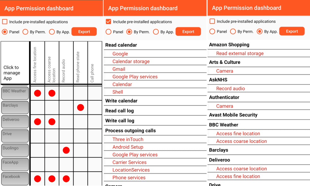 صورة لـ أفضل فحوصات الأمان الأساسية للحفاظ على هاتف Android الخاص بك آمنًا | 1nkxv7IyDb4EK3c9soxuNIQ-DzTechs