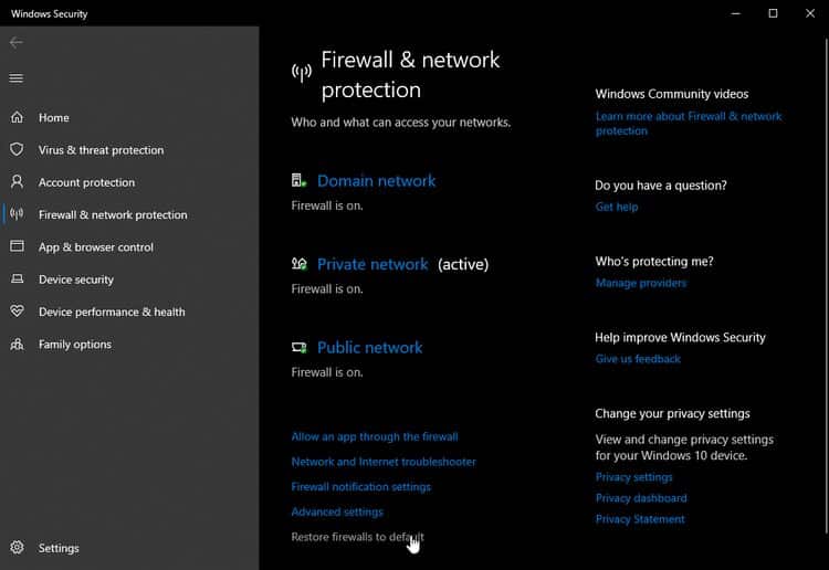 صورة لـ كيفية إعادة تعيين جهاز الكمبيوتر الخاص بك إلى حالته الأصلية (بدون إعادة تثبيت Windows) | 1nsFeXGyPAxt2fzAyn0rdiQ-DzTechs