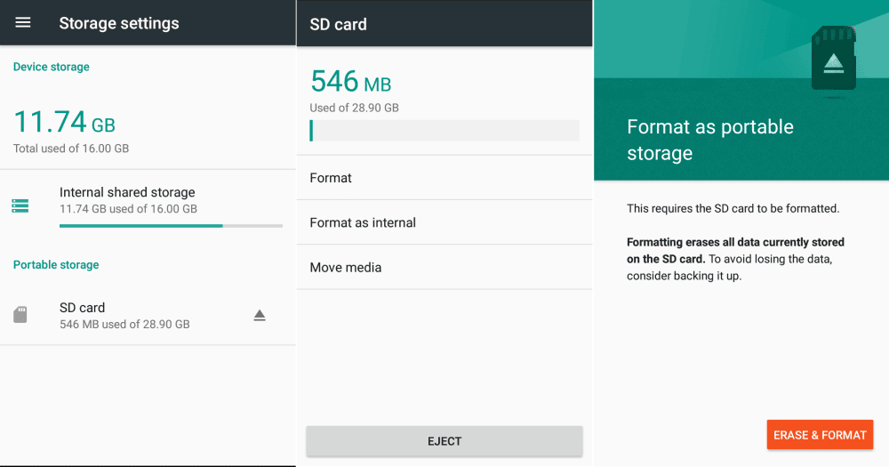 صورة لـ أفضل الطرق لحذف بيانات Android نهائيًا | 1pBVFCw6yoh8IkTSZDh-xqQ-DzTechs
