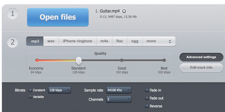 صورة لـ كيفية استخراج الصوت من الفيديو على جميع المنصات | 1ppZ_9ADpjfy_0MXUFjzrbg-DzTechs