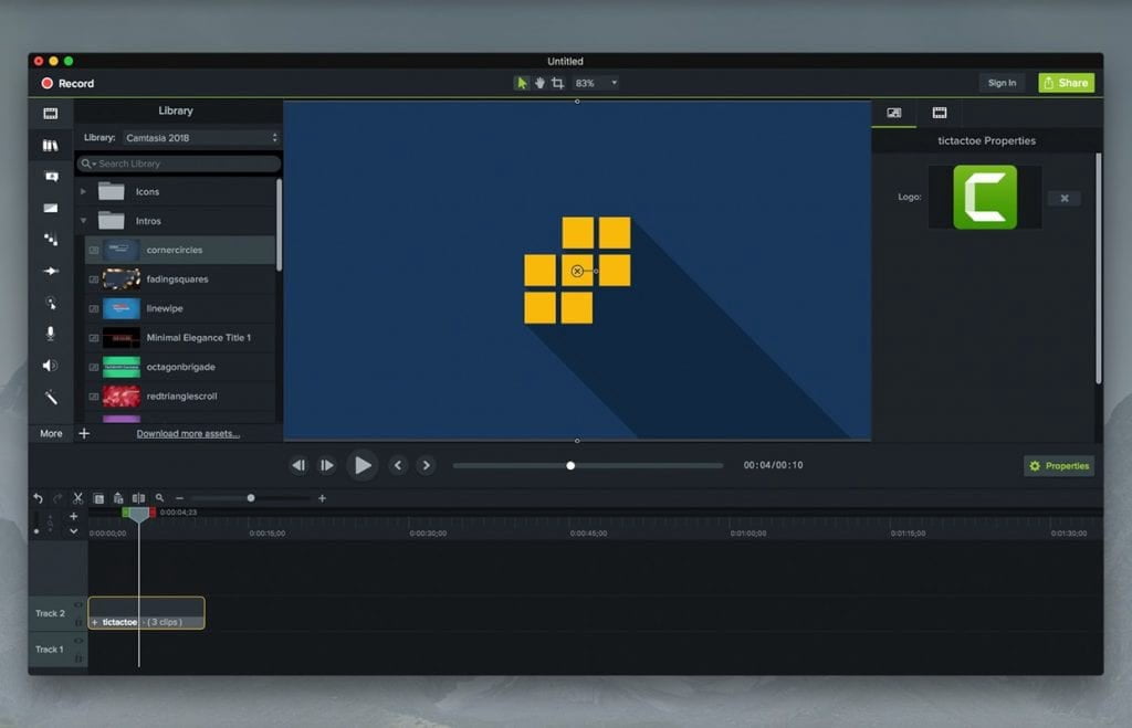 صورة لـ أفضل تطبيقات تحرير الفيديو لـ YouTube (المجانية والمدفوعة) | 1qtgwn56xWbaY6X8PdpFzkg-DzTechs