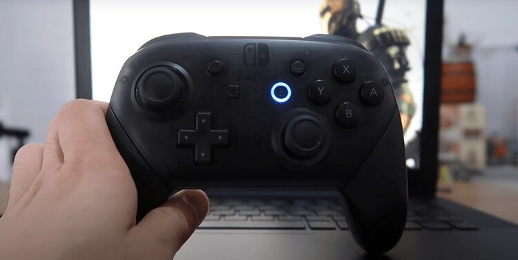 صورة لـ مقارنة بين جهاز التحكم DualShock 4 و Switch Pro: أيهما أفضل لألعاب الكمبيوتر؟ | 1qvKAsDX0Rjx6Fvf4h4t8UA-DzTechs
