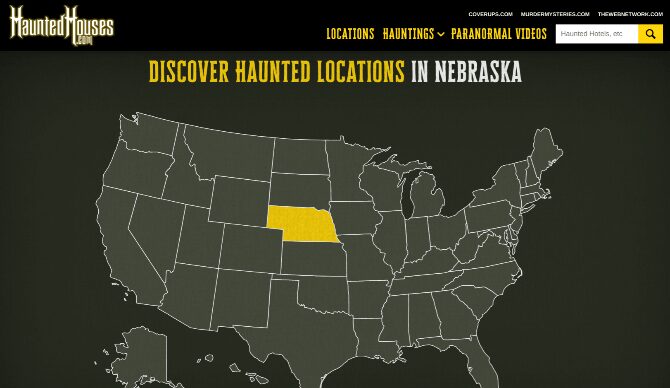 صورة لـ أفضل زوايا الإنترنت المُخيفة التي ستُرعب عشاق القصص المُروّعة | 1rsWGDjPzMVLkhFKLr9h2_w-DzTechs