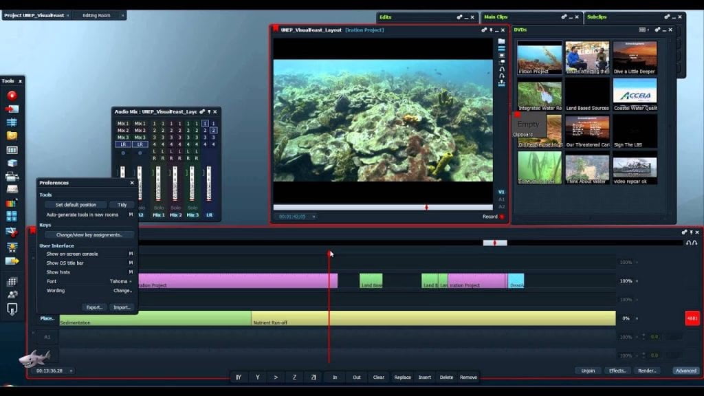 صورة لـ أفضل تطبيقات تحرير الفيديو لـ YouTube (المجانية والمدفوعة) | 1rx3VR3fhhzODCt0LwlxgSQ-DzTechs