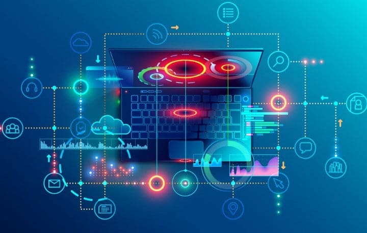 صورة لـ كيف تعمل واجهات برمجة التطبيقات (API) وكيفية دمجها في تطبيقك | 1rxu5v9PoxYuLyrOXZXTvsg-DzTechs