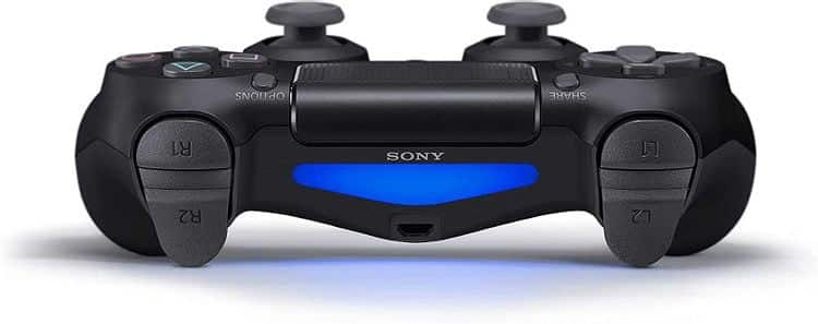 صورة لـ مقارنة بين جهاز التحكم DualShock 4 و Switch Pro: أيهما أفضل لألعاب الكمبيوتر؟ | 1suUiEMFCL9qlESjP2_9FhA-DzTechs