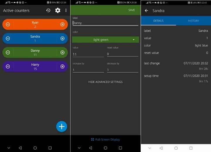صورة لـ أفضل تطبيقات عداد النقاط وحفظ النتائج لنظام Android | 1syzOiwkqvqaLxp4TbNHsug-DzTechs