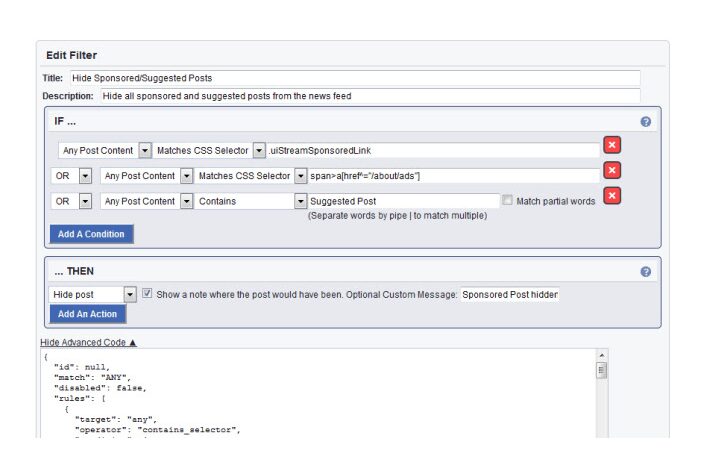 صورة لـ أفضل الإضافات لتحسين تجربتك على Facebook | 1t0HMoeli6URXzOZa9hogpw-DzTechs