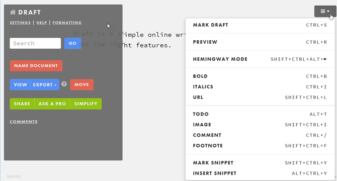 صورة لـ أفضل البدائل المجانية لـ Microsoft Word التي يجب أن تجربها | 1tnT-aSdOWPgsRYOAtelvfg-DzTechs