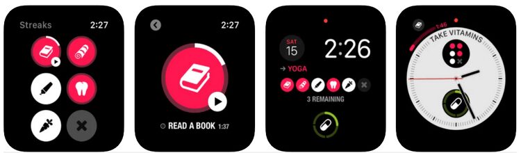 صورة لـ أفضل تطبيقات Apple Watch الرائعة لزيادة إنتاجيتك | 1tr2HwlXnsdjxcN6nlKAAvA-DzTechs