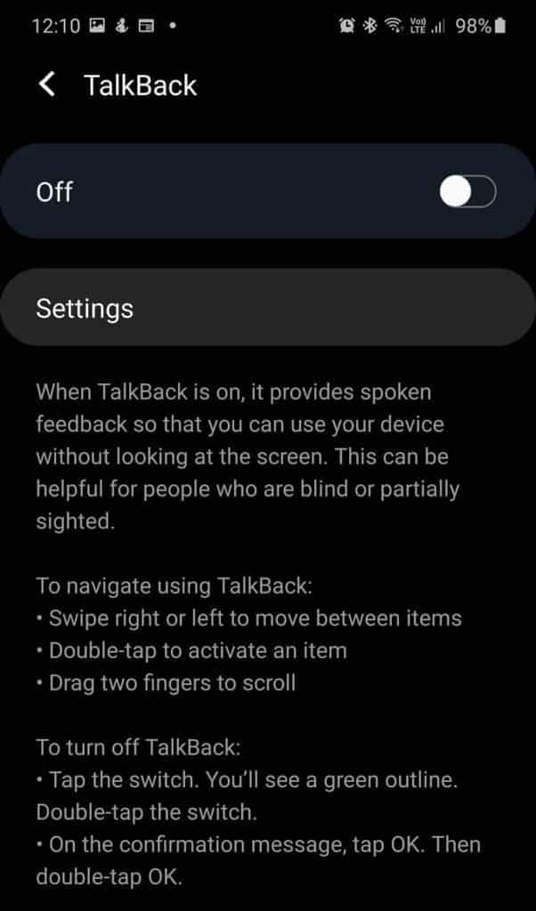 صورة لـ نظرة عامة حول “مجموعة تمكين استخدام Android” | 1v-pzz97EYuTMXQgi2f291A-DzTechs