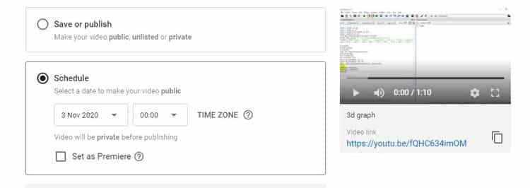 صورة لـ كيفية إضافة الموسيقى إلى مقطع فيديو YouTube | 1w1UM6RbKERraRddT5FVw0w-DzTechs