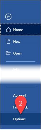 صورة لـ كيفية إنشاء وتشغيل وحدات الماكرو في Microsoft Word | 1w3tSKlxgWcj7U-TSMiY72A-DzTechs