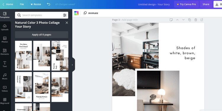 صورة لـ أفضل الطرق التي يمكن أن يُحسن بها Canva منشوراتك على Instagram | 1wDzqxewDmlmAcmUyZ46_3w-DzTechs