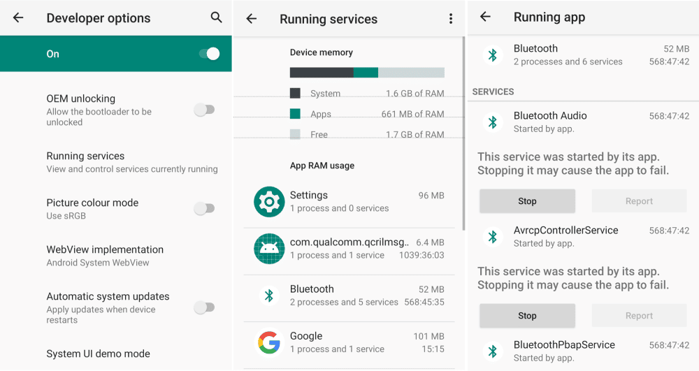 صورة لـ أفضل فحوصات الأمان الأساسية للحفاظ على هاتف Android الخاص بك آمنًا | 1wG2QC1tKhAiMoC_fqL2YrA-DzTechs