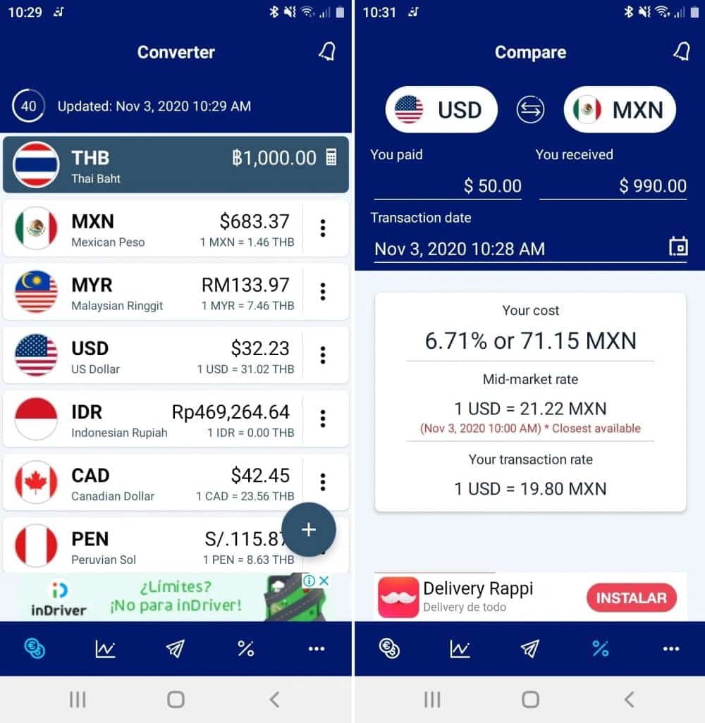صورة لـ أفضل تطبيقات الجوّال الأساسية لأصحاب العمل الرقمي المُتنقل | 1wPYVJs6Fqm_YwCozgfKxLQ-DzTechs
