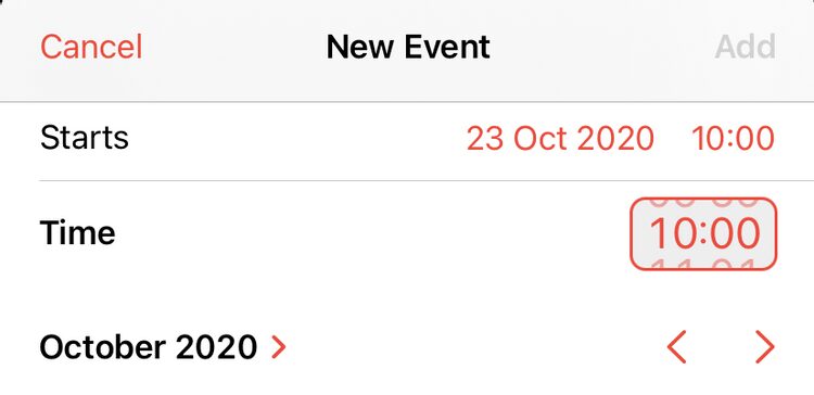 صورة لـ أفضل الميزات الجديدة لنظام iOS 14 | 1wjdBixUZVYhyekMiYfJ7fg-DzTechs