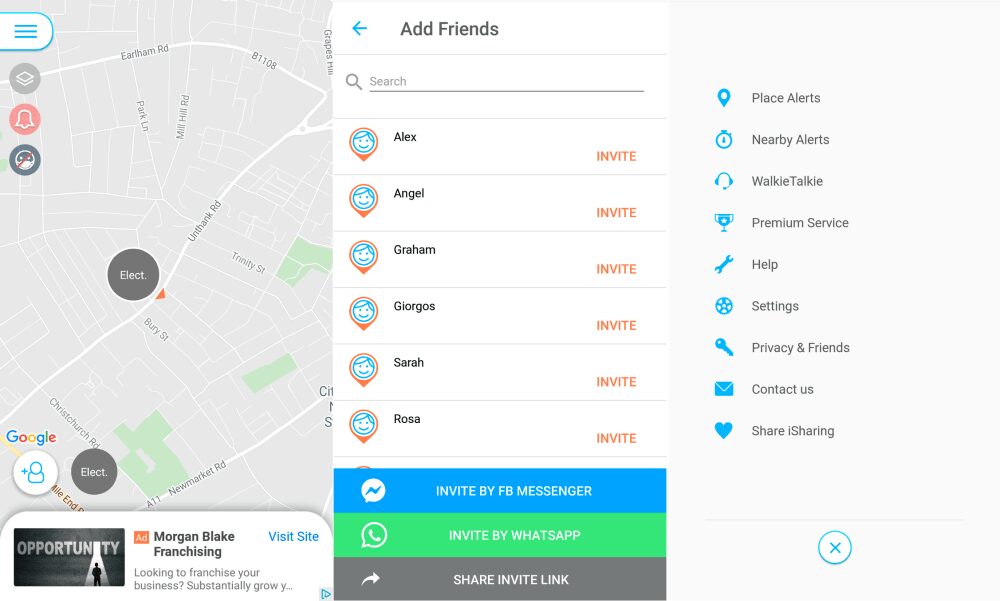 صورة لـ أفضل تطبيقات تتبع الهاتف للأمان الإضافي على Android و iOS | 1wyiwXumE-01GsJOv4iP44w-DzTechs