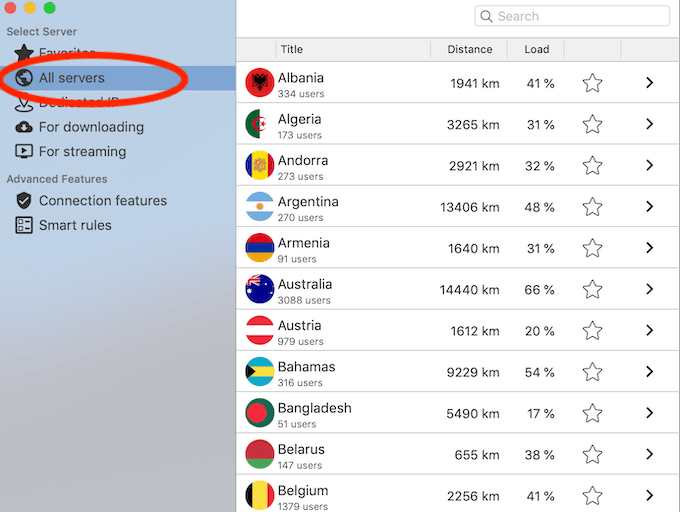 صورة لـ مقارنة بين Surfshark و Cyberghost: ما هي أفضل خدمة VPN؟ | 1xbt1m4lSq-MtFHIf-7ge0Q-DzTechs