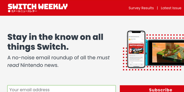 صورة لـ أفضل مواقع الويب لمُحبي ألعاب Nintendo | 1yS1qGgj6IkEf5yR4dbzM-Q-DzTechs