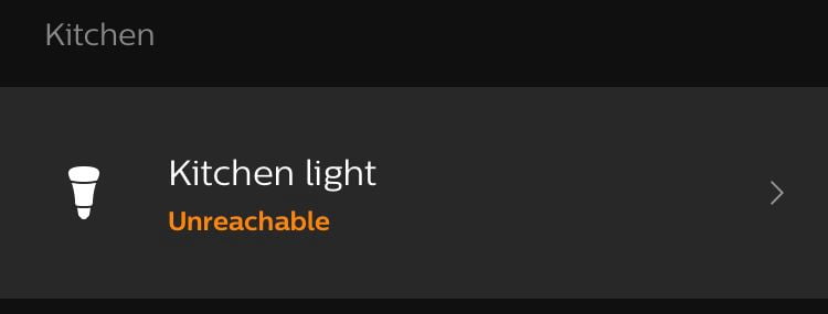 صورة لـ معظم المشاكل مع مصابيح Philips Hue وكيفية إصلاحها | 1yaePHpU7NVTFgE750MplTw-DzTechs