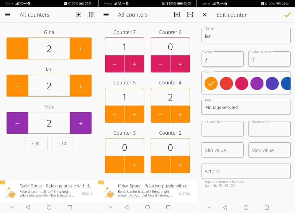 صورة لـ أفضل تطبيقات عداد النقاط وحفظ النتائج لنظام Android | 1yrBt4dGNwhhsHYNlaCWh2A-DzTechs