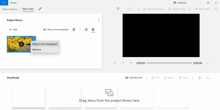 صورة لـ كيفية ضغط مقطع فيديو وتقليل حجم الملف | 1zFffX9WxyK4qY97G59xUqQ-DzTechs