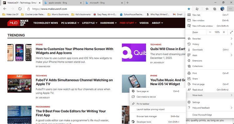 صورة لـ الميزات التي تجعل مستعرض Edge أكثر إنتاجية من Chrome | 1zj9kgn0xgT-VYTDdPW4lEA-DzTechs