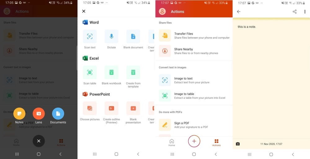 صورة لـ ما هو تطبيق Microsoft Office لسطح المكتب وهل هو جيد؟ | 12pJUiC_2FbcBtpTuVGuvkA-DzTechs