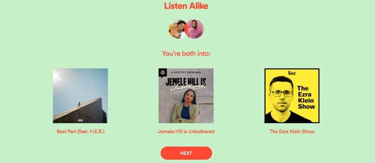 صورة لـ كيفية استخدام Listen Alike للعثور على تطابق الموسيقى الخاص بك على Spotify | 13ffkUSR_LtYy84jzVh84Cw-DzTechs