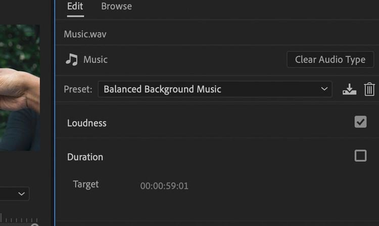 صورة لـ كيفية الحصول على صوت أفضل مع Essential Sound في Adobe Premiere Pro | 13tPs7KkaWRiiNgr9XEr9KQ-DzTechs