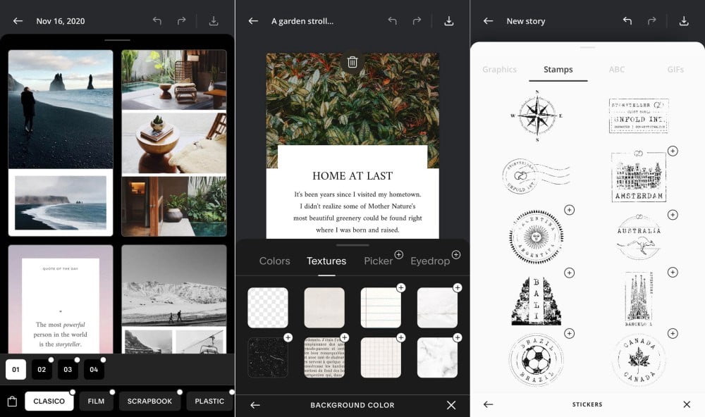 صورة لـ أفضل تطبيقات تجميع الصور (الكولاج) لأجهزة Android و iOS | 14Ec3bv44HVwGc6Xoc-2FSQ-DzTechs