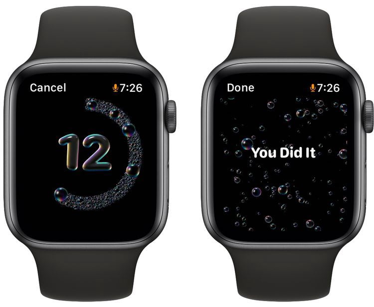 صورة لـ كيفية استخدام مؤقت غسل اليدين على Apple Watch | 16_gyRV12wk_enDrD-a7F8g-DzTechs