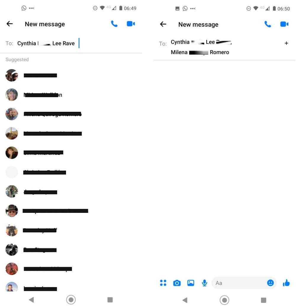 صورة لـ أفضل الحيل المخفية على Facebook Messenger التي تحتاج إلى تجربتها | 16kbnzBnBq1ZeADCrCOsBHg-DzTechs