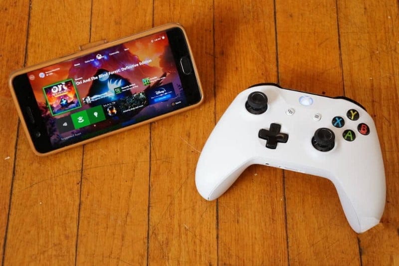 صورة لـ كيفية استخدام Xbox Game Pass على جهاز Android الخاص بك | 16qL6KE8XrzrDETw5Me0NHQ-DzTechs