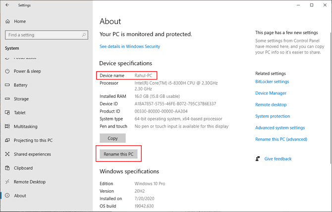صورة لـ أهم الأشياء التي يجب القيام بها قبل البدء في استخدام جهاز كمبيوتر جديد | 1AJhelVdP6w6RQnnIM5B8Mw-DzTechs