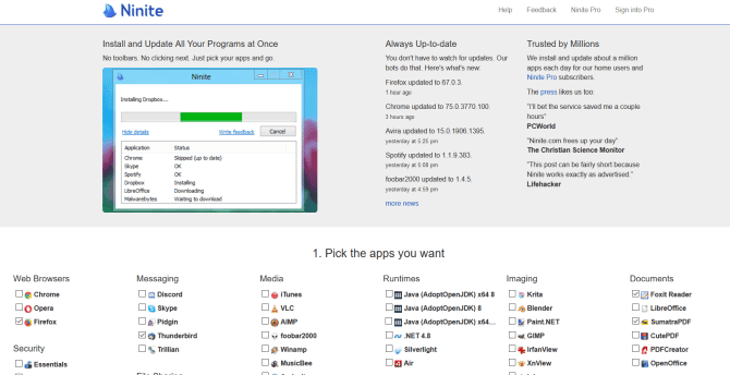 صورة لـ أهم الأشياء التي يجب القيام بها قبل البدء في استخدام جهاز كمبيوتر جديد | 1BTXItpffnrmTyPIXI4fXmg-DzTechs