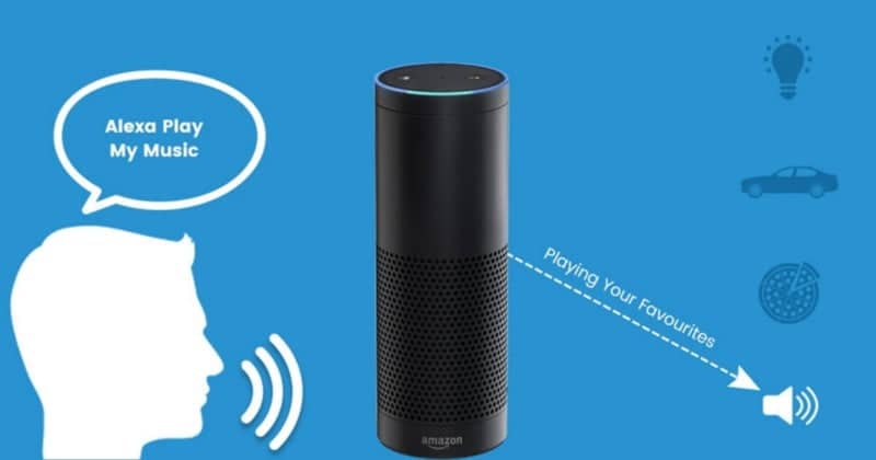 صورة لـ أفضل مهارات Alexa الغريبة التي يجب عليك تمكينها الآن | 1BX7IHr76TdwpqMRLCTP7KA-DzTechs