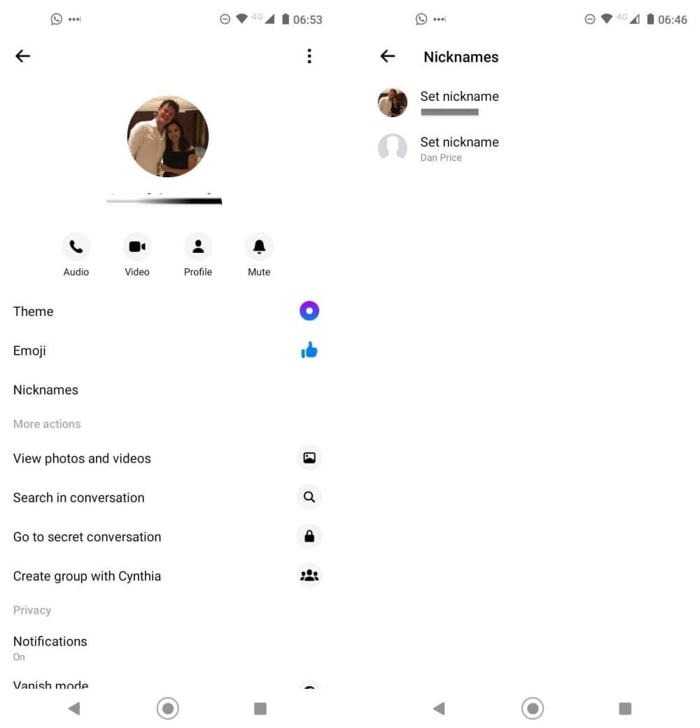 صورة لـ أفضل الحيل المخفية على Facebook Messenger التي تحتاج إلى تجربتها | 1KfVE8ROAYyuG3m5bGB6mSg-DzTechs